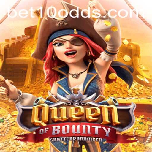 Queen of Bounty: A Comprehensive Guide to Betting and Gameplay