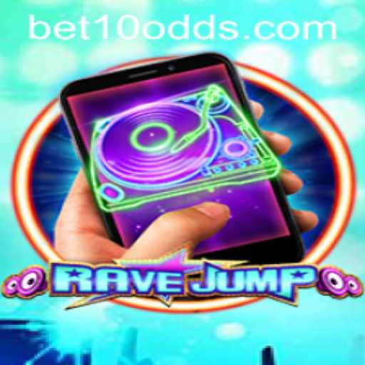 Dive into the World of RaveJumpmobile: Unleashing the Adventure with bet10