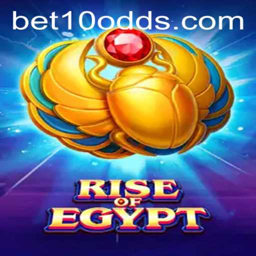 Exploring the Mysteries and Riches of RiseOfEgypt: A Thrilling Casino Adventure